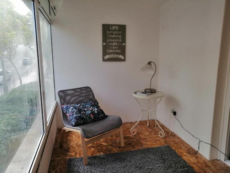 F3 Guest House - Oda