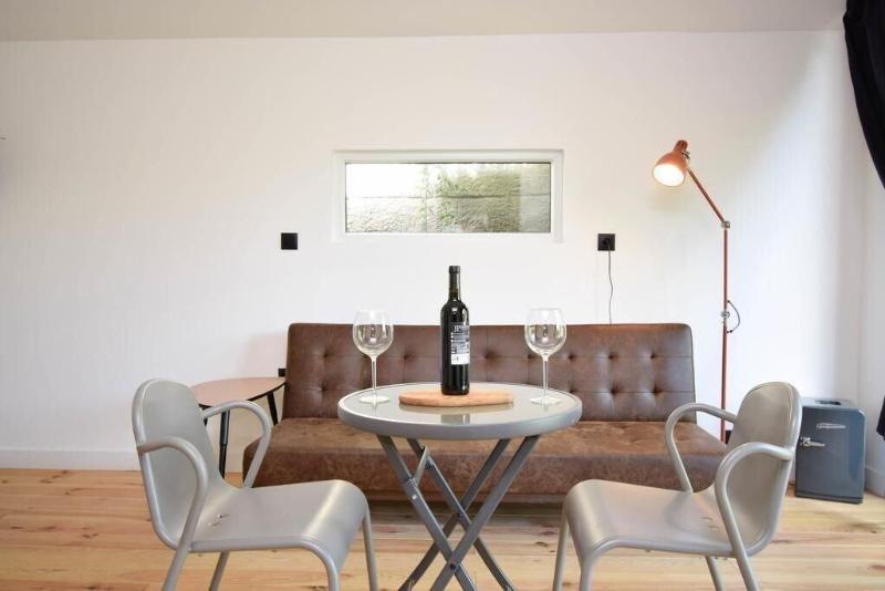 F3 Guest House - Oda