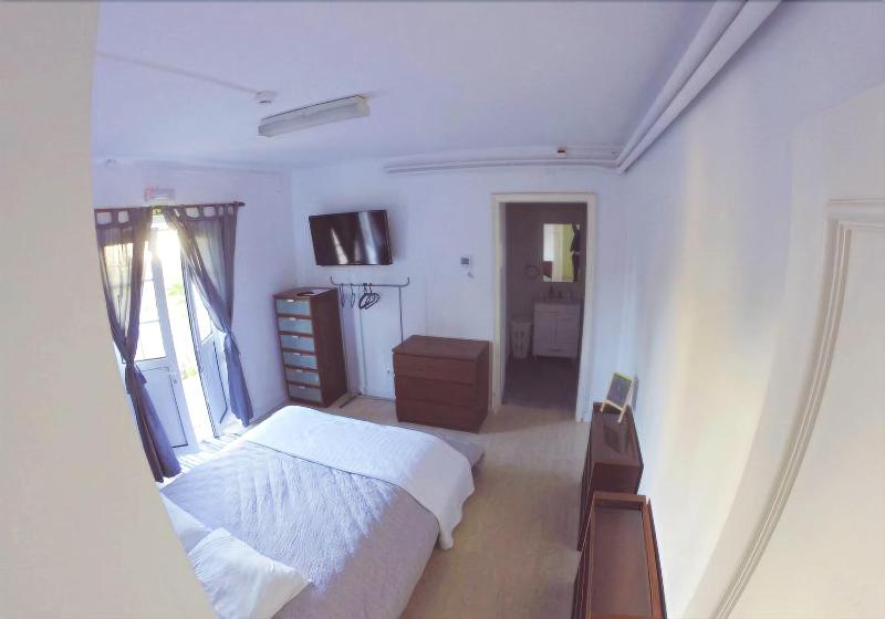 F3 Guest House - Oda