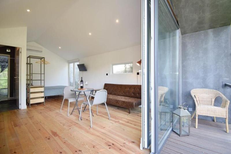 F3 Guest House - Oda