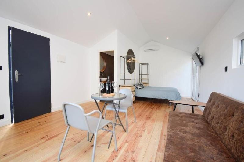 F3 Guest House - Oda