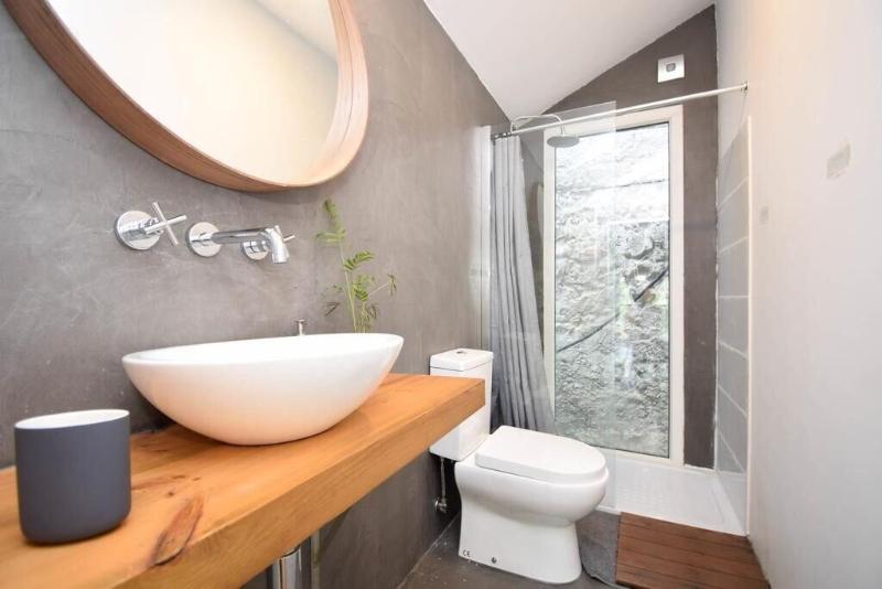 F3 Guest House - Oda
