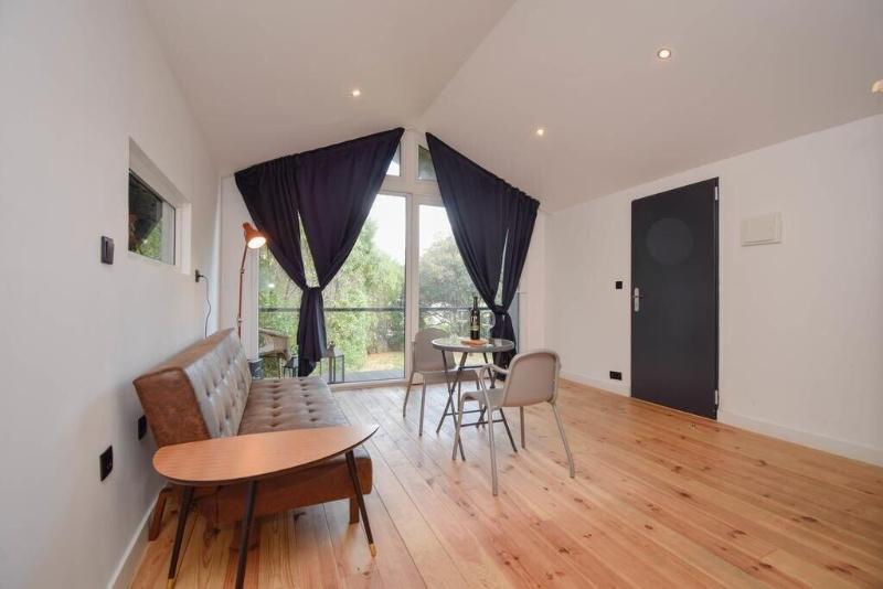 F3 Guest House - Oda