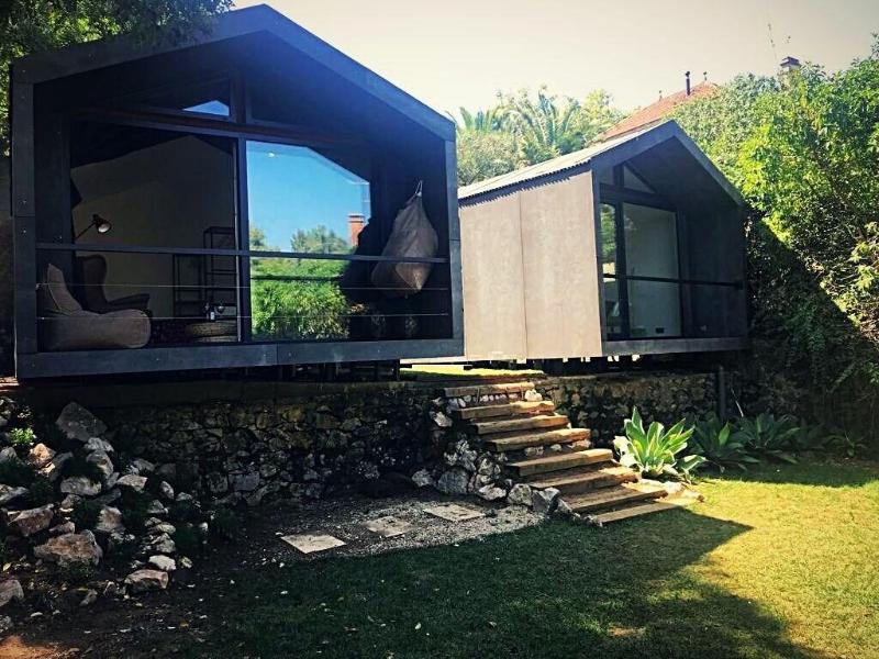 F3 Guest House - Oda