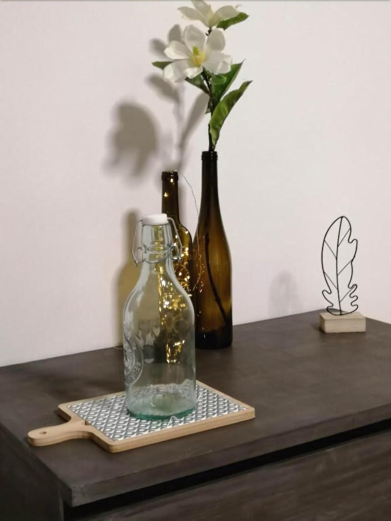 F3 Guest House - Oda