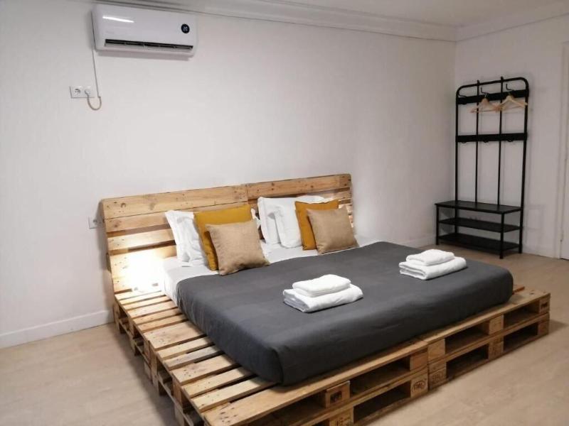 F3 Guest House - Oda
