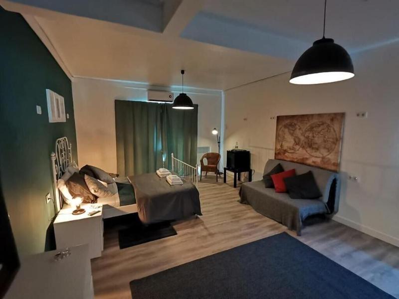 F3 Guest House - Oda