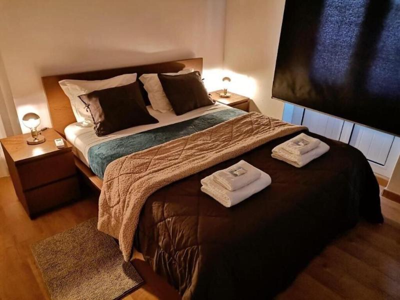 F3 Guest House - Oda