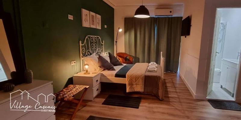 F3 Guest House - Oda