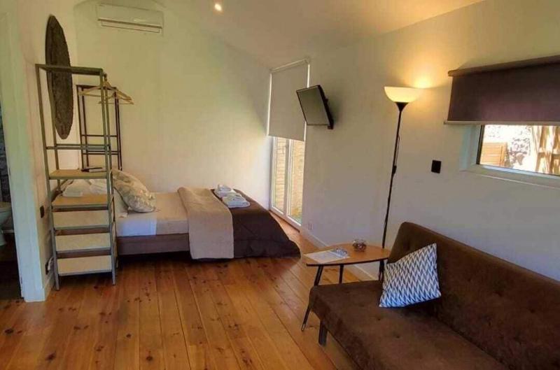 F3 Guest House - Oda