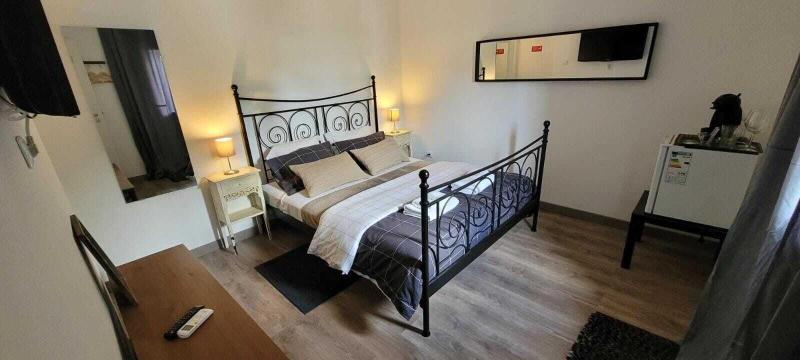 F3 Guest House - Oda