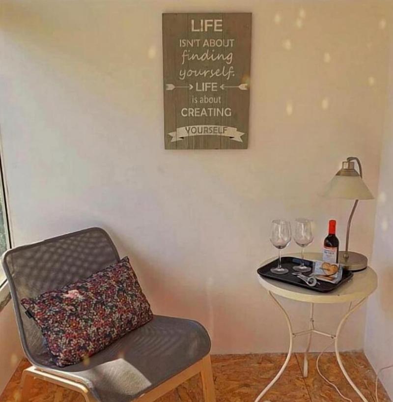 F3 Guest House - Oda