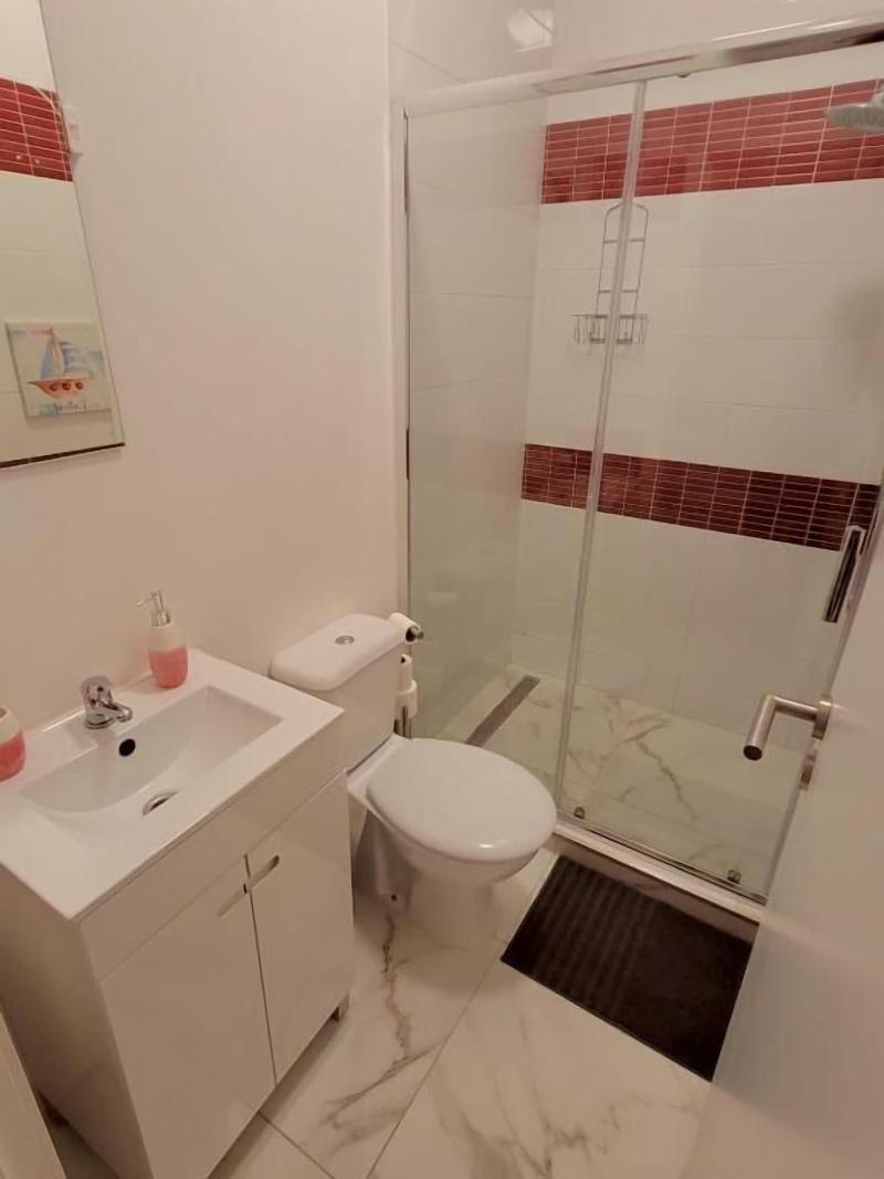 F3 Guest House - Oda
