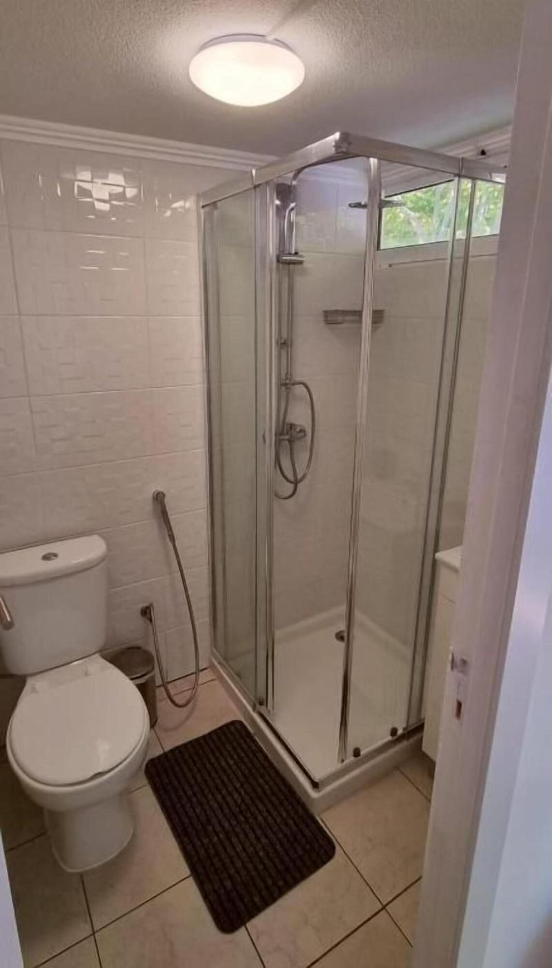 F3 Guest House - Oda