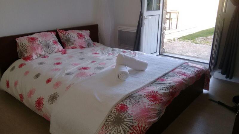 F3 Guest House - Oda