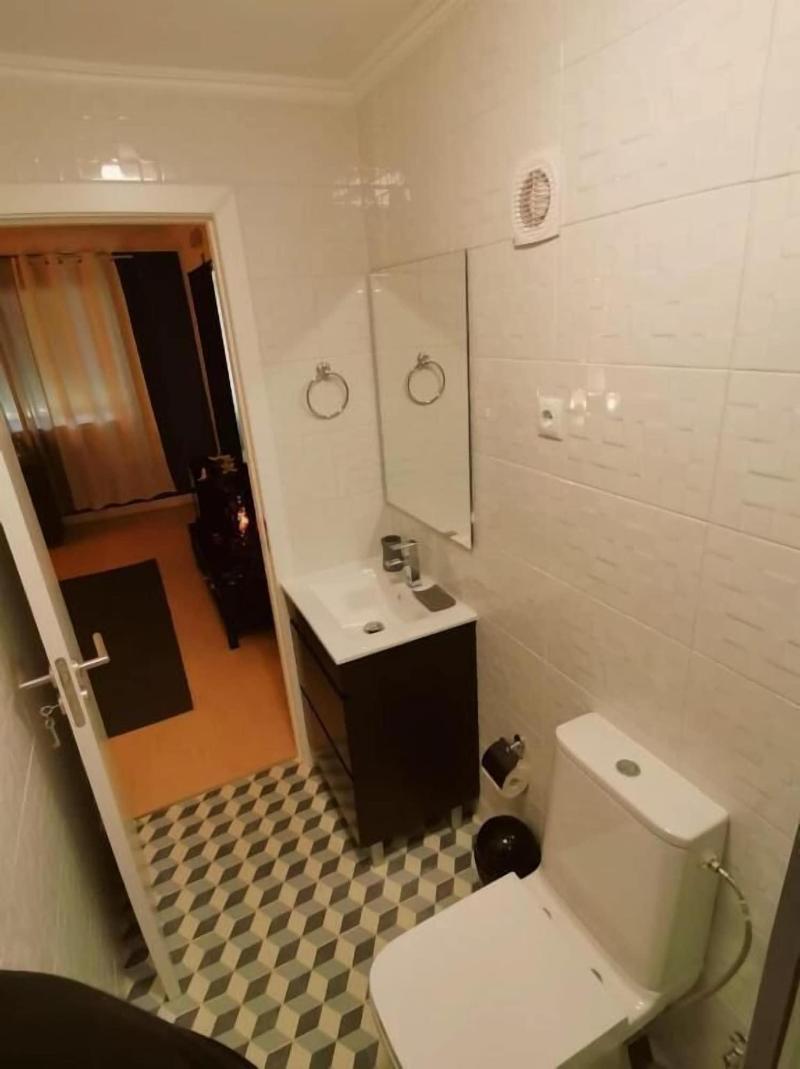 F3 Guest House - Oda