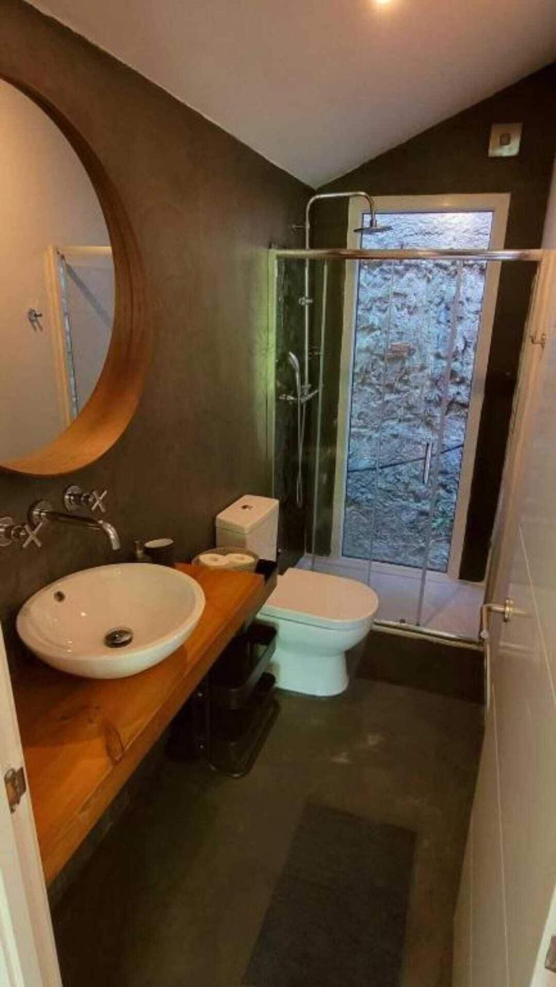 F3 Guest House - Oda