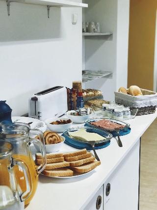 F3 Guest House fotoÄŸrafÄ±