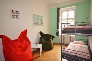 Travel&Joy backpackers otel fotoğrafı