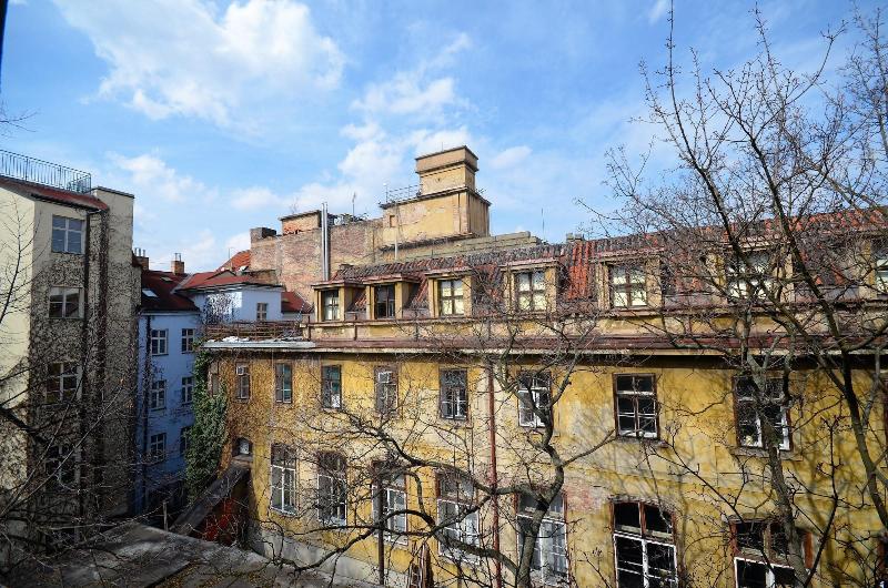 Travel&Joy backpackers - Genel