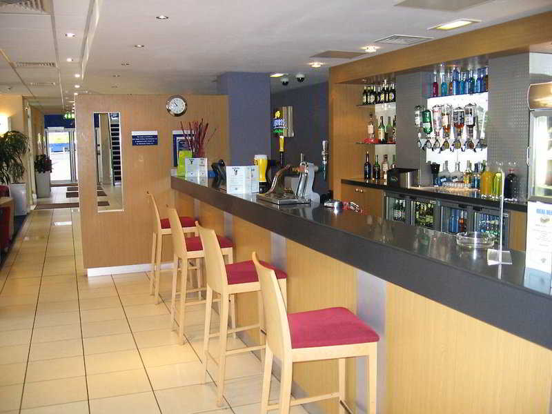 Premier Inn Nottingham Cc - Chapel Bar fotoÄŸrafÄ±