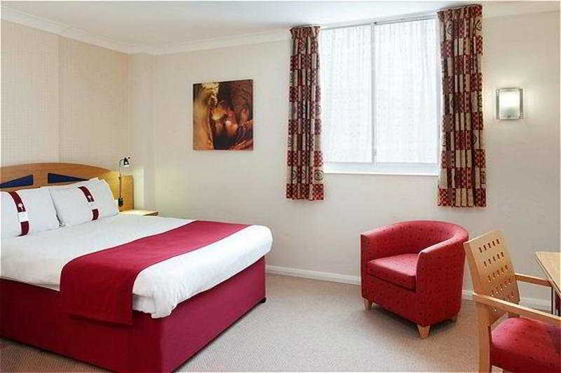 Premier Inn Nottingham Cc - Chapel Bar fotoÄŸrafÄ±