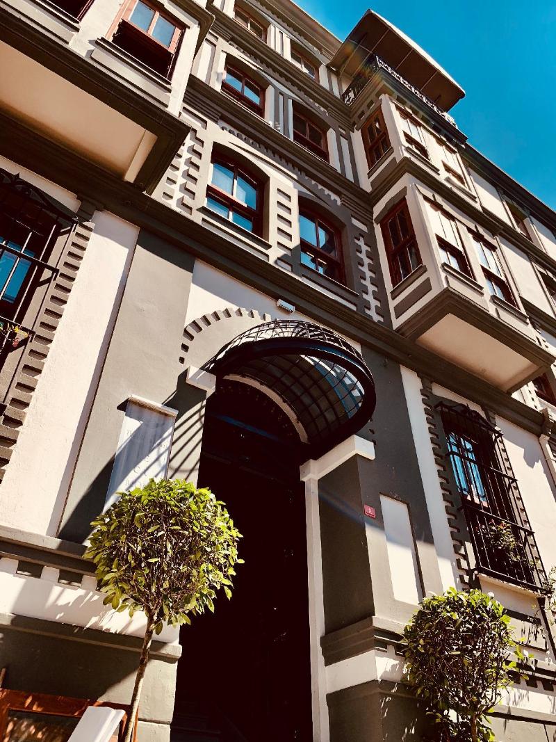 Hotel Decamondo - Genel