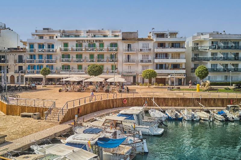 Hotel Calabona - Genel