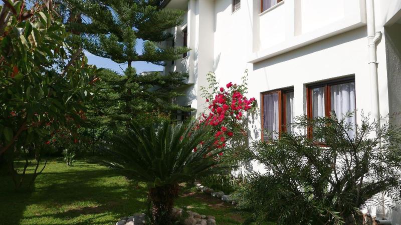 Aida Hotel - Genel