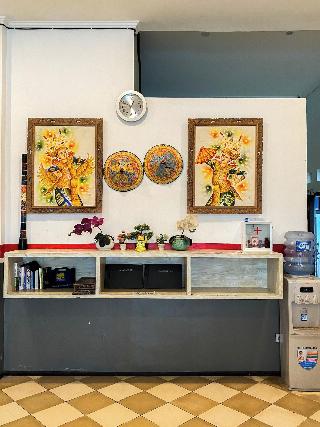 Ala Hostel fotoÄŸrafÄ±