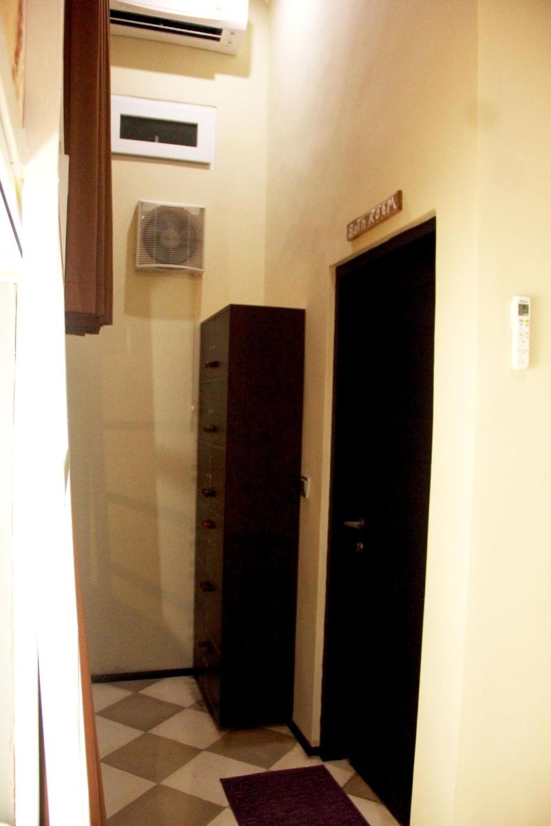 Ala Hostel - Oda