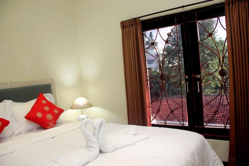 Ala Hostel - Oda
