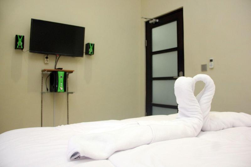 Ala Hostel - Oda