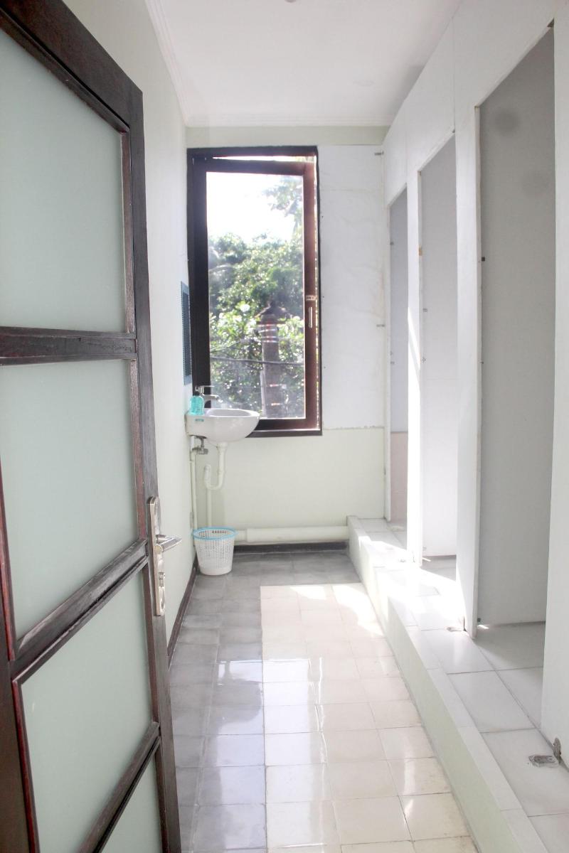 Ala Hostel - Oda