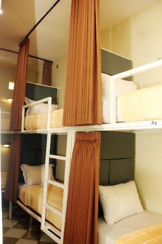 Ala Hostel fotoÄŸrafÄ±
