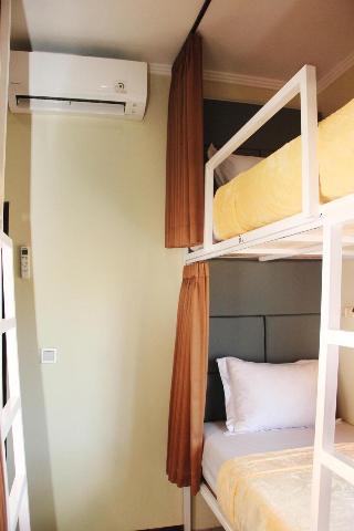 Ala Hostel fotoÄŸrafÄ±