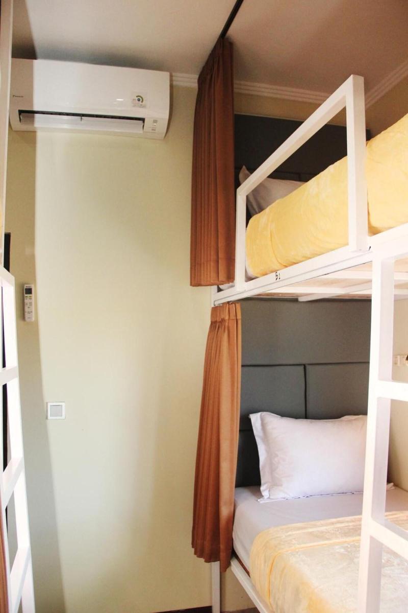 Ala Hostel - Oda