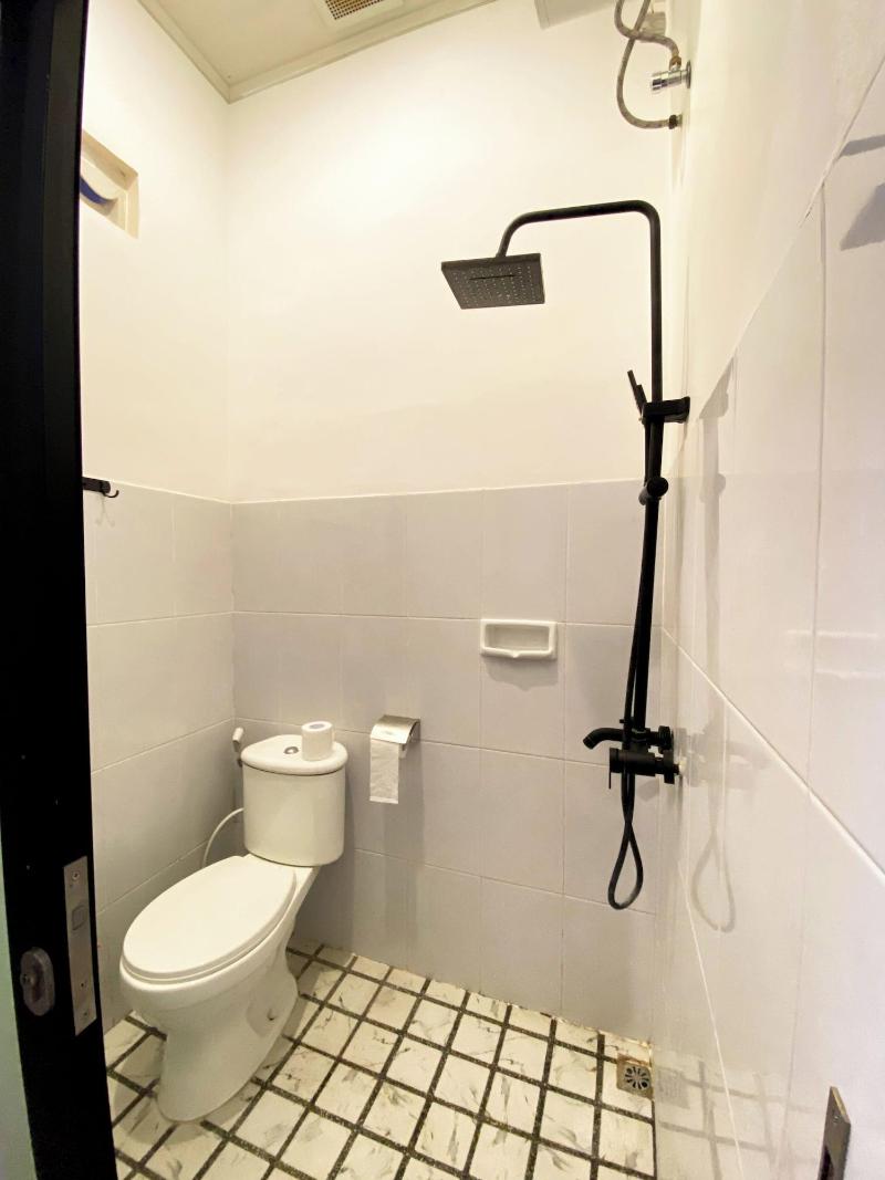 Ala Hostel - Oda
