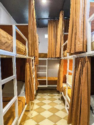 Ala Hostel fotoÄŸrafÄ±