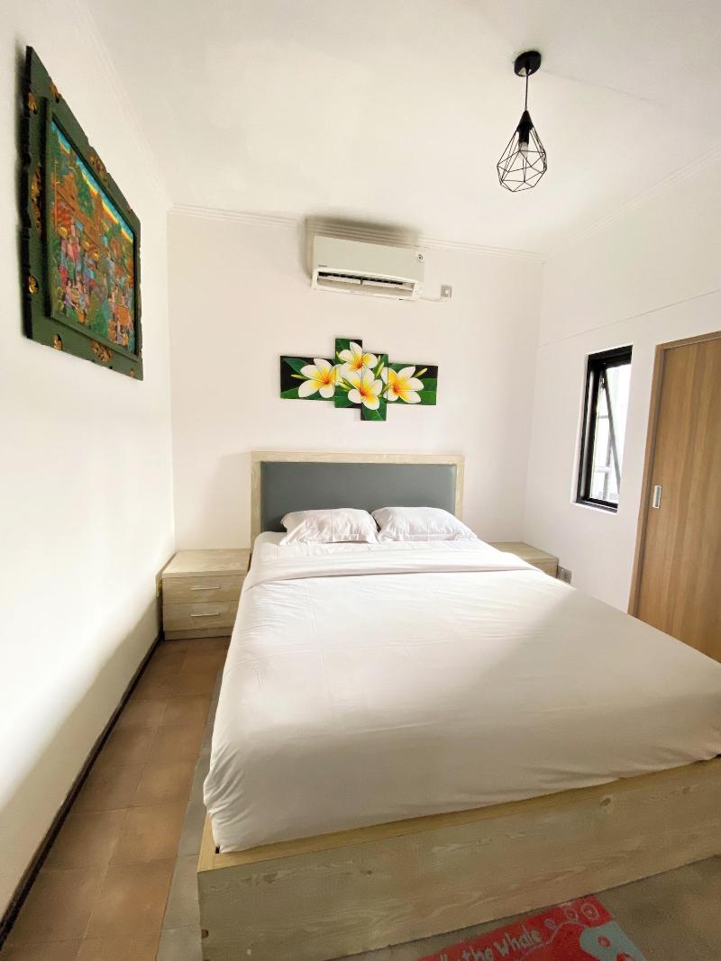 Ala Hostel - Oda