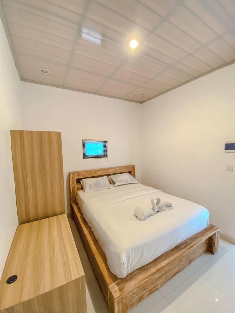 Ala Hostel - Oda