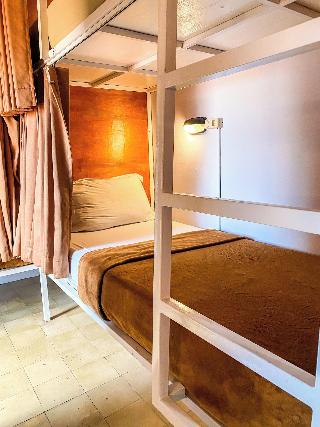 Ala Hostel fotoÄŸrafÄ±