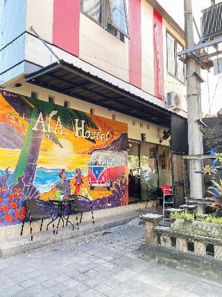 Ala Hostel fotoÄŸrafÄ±