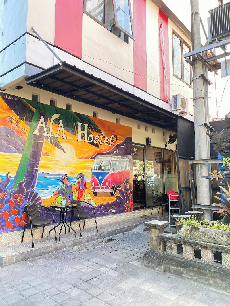 Ala Hostel - Oda