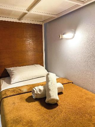 Ala Hostel fotoÄŸrafÄ±