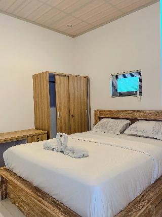 Ala Hostel fotoÄŸrafÄ±
