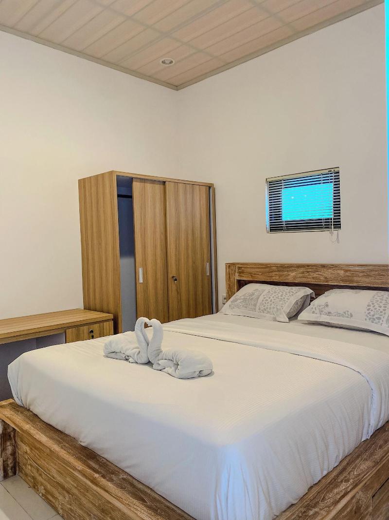 Ala Hostel - Oda