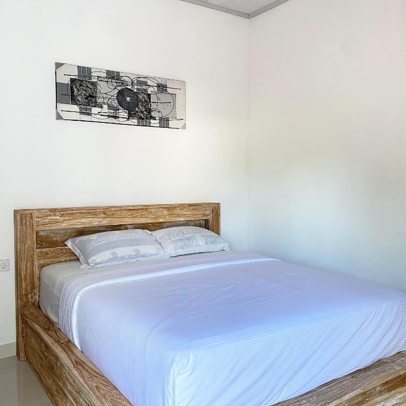 Ala Hostel - Oda