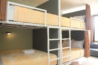 Ala Hostel fotoÄŸrafÄ±