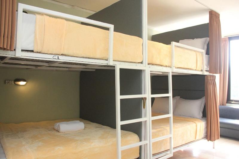 Ala Hostel - Oda
